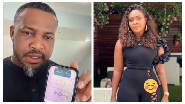 Chidi Mike Calls Out Blessing CEO, Says Cancer Results Forged