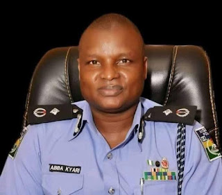 Court Acquits DCP Abba Kyari in NDLEA Property Ownership Case