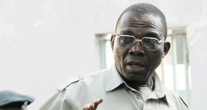 Former Super Eagles Coach Adegboye Onigbinde Dies at 88