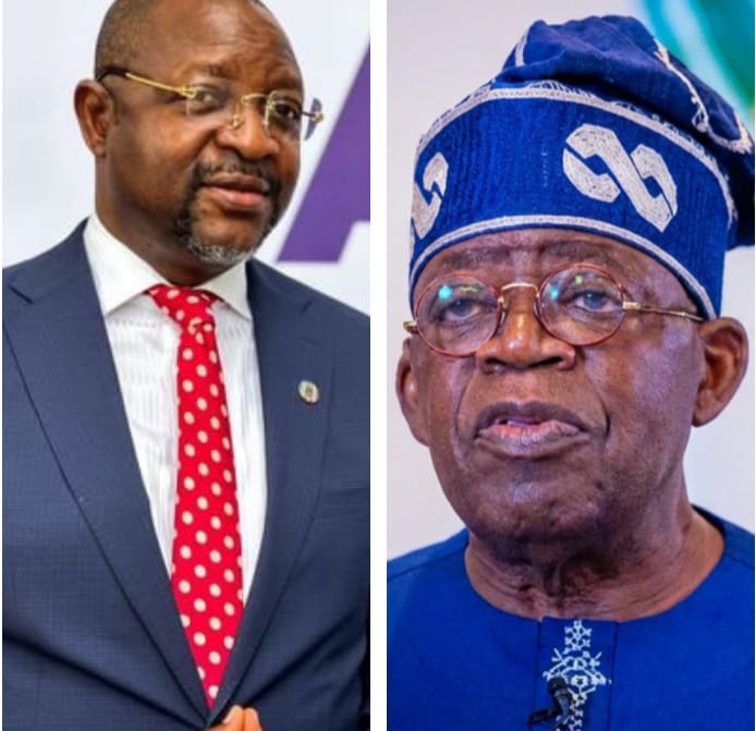 UK-Nigeria : A Reset -Building On the Past and Leaping into the future.