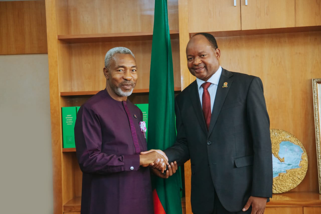WPRF 2026: Zambia’s President, Hakainde Hichilema to Give Keynote Address at the Abuja Event