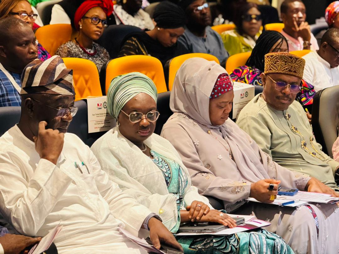 Stakeholders Push for Inclusive Governance at  NIPR IWD Event in Abuja
