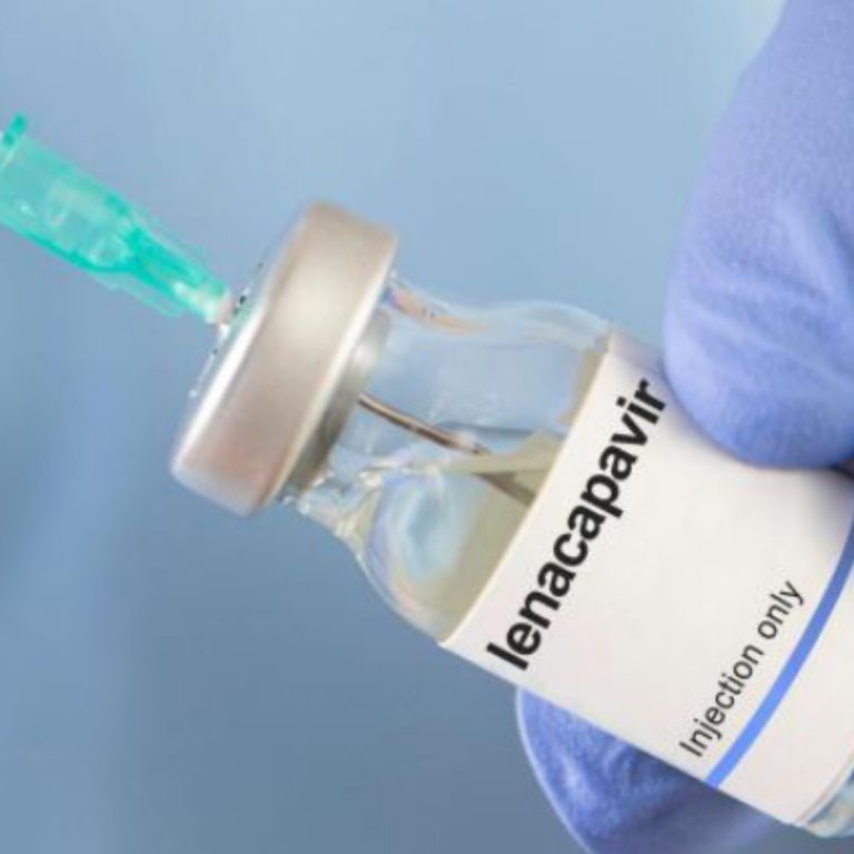 FG Adopts Prevention Injection as Part of Eliminating HIV by 2030