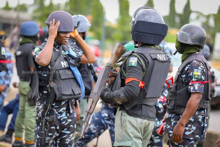 Police Kick-start Investigation into Delta Ozoro Festival, Arrest Chief priest, Community Leader