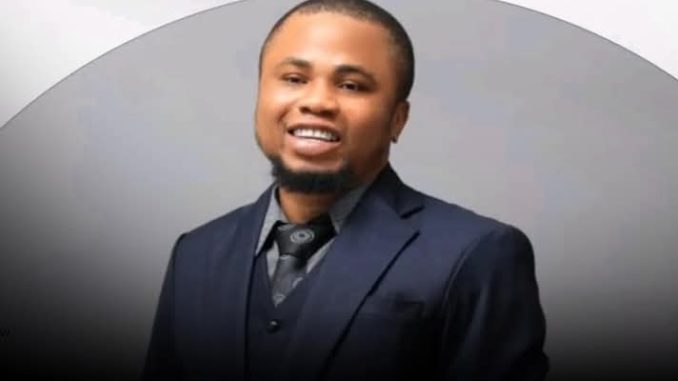 EFCC Arrests Socialite, Henry Nzube Over Alleged $2.5m ‘Fake Dubai Prince’ Scam
