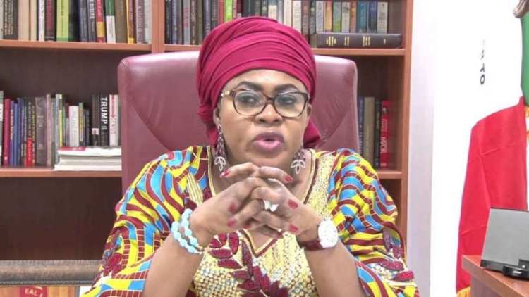 Court Acquits Ex-Aviation Minister, Stella Oduah in ₦2.5Billion Fraud Case