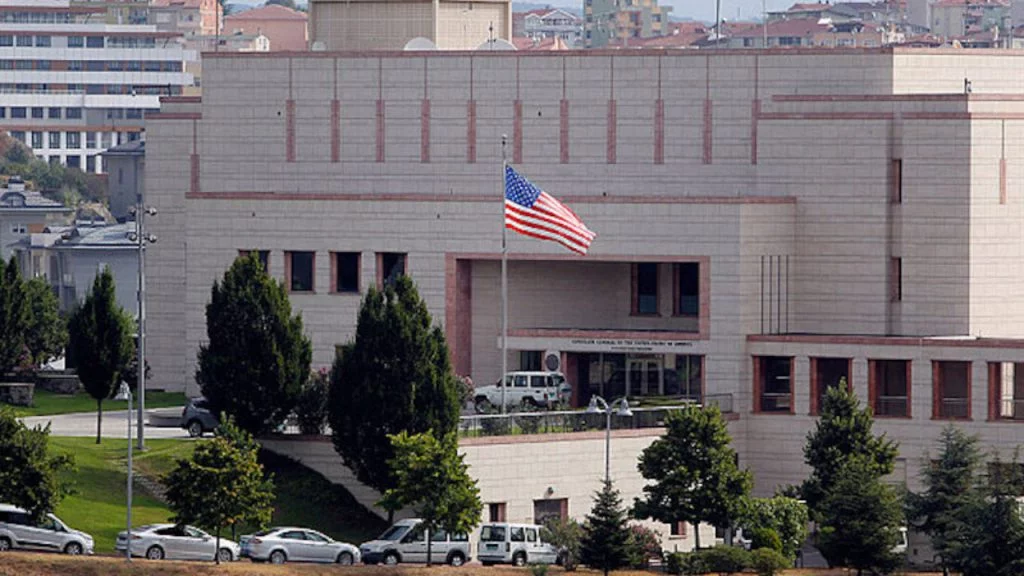 U.S. Embassy Issues Security Alert Over Planned Abuja Protest