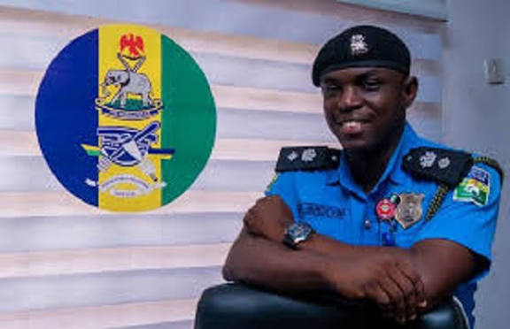 Police Sources Reveal Reasons Behind Benjamin Hundeyin’s Removal