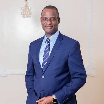 Tinubu Redeploys Minister of State for Finance, Appoints Taiwo Oyedele as Replacement