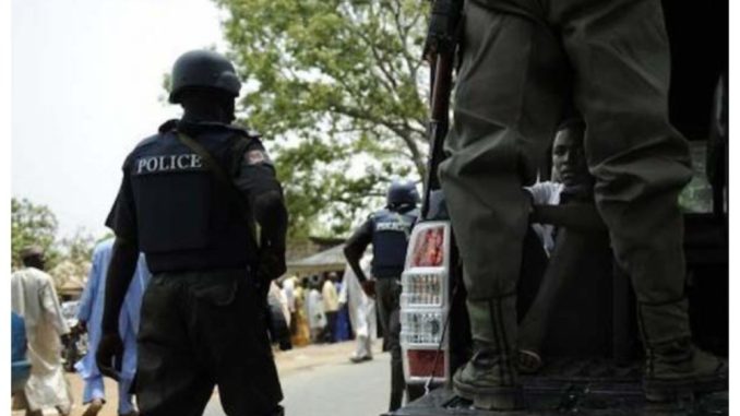 Bandits Kill Police Officer, Loot Travellers in Sokoto