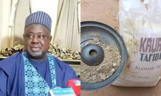 Kebbi Deputy Governor Under Fire for Allegedly Distributing Expired Rice for Ramadan