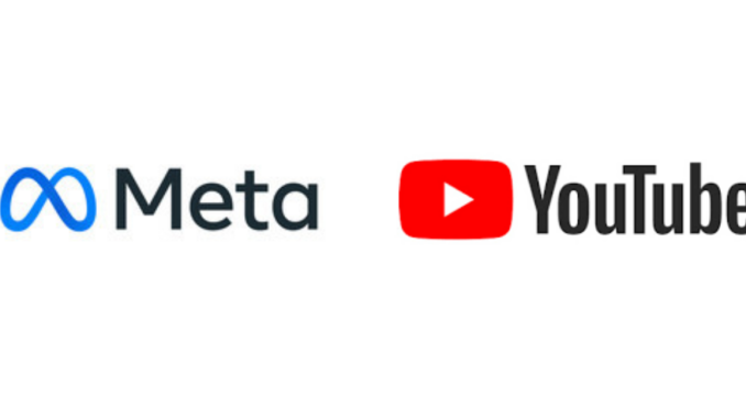 U.S Court Rules in Favour of User, Says Meta, YouTube Harmful to Young Users