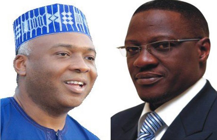 Kwara Govt Drags Saraki, Ahmed to Court on 20-Count Charge Over Offa Bank Robbery