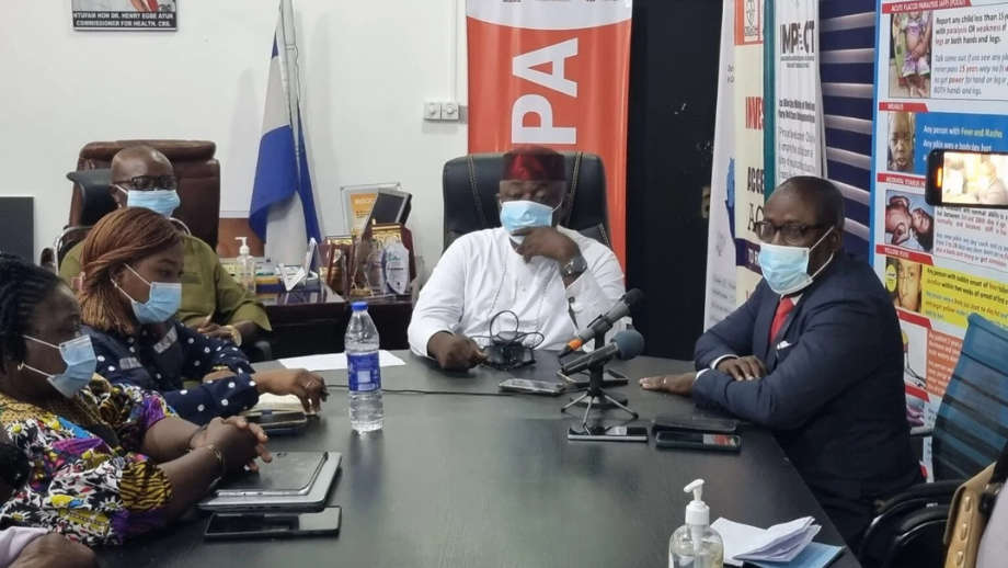 Cross River Confirms New COVID-19 Case, Activates Emergency Response