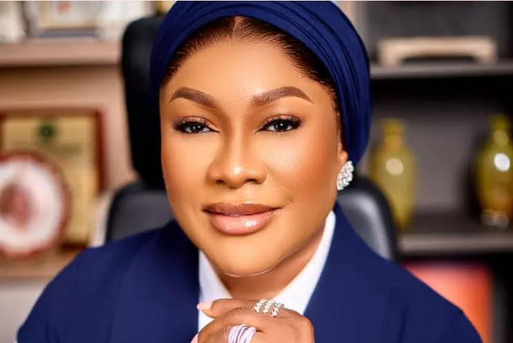 Aisha Achimugu Rebuffs EFCC Money Laundering Claims, Heads to Appeal Court