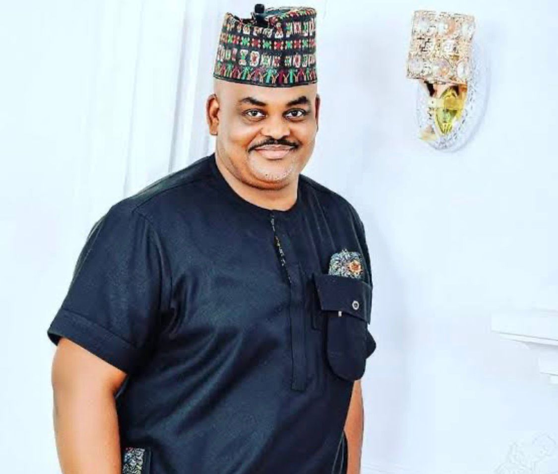 Nollywood Veteran Solomon Akiyesi Dies Hours After Hospital Visit