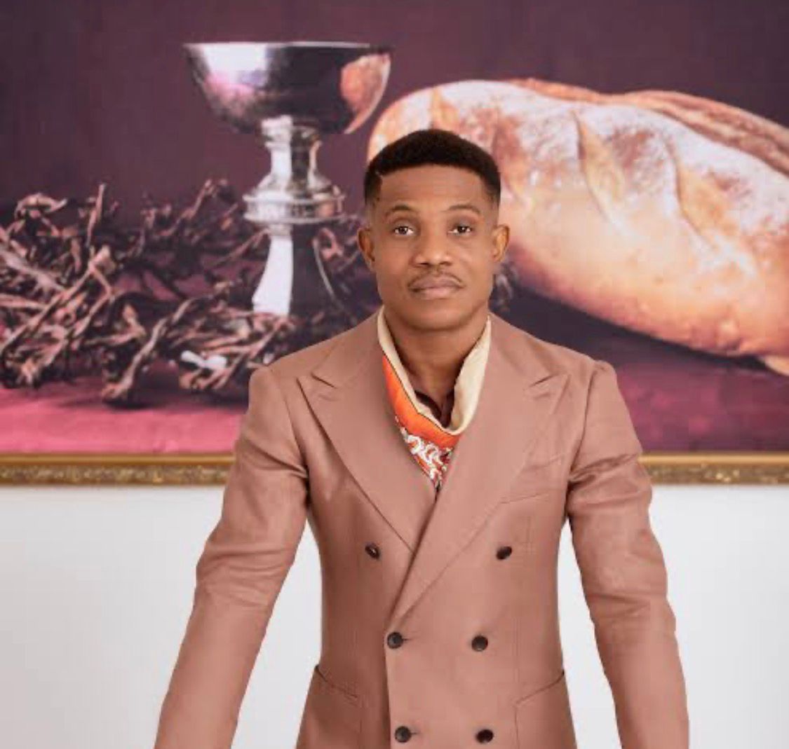 EFCC Commends Pastor Jerry Eze Following Intensive Money Laundering Probe