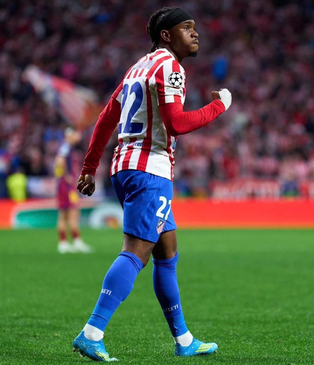 Lookman Proves He’s the Missing Piece for Atletico with Powerful Post Injury Play
