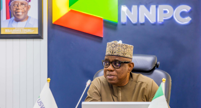 NNPC Sets No Date for Proposed IPO, Says Decision Rests With Shareholders