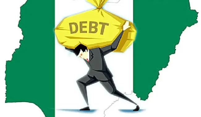 Concerns rise over Nigeria’s Debt as Tinubu’s fresh $6 Billion Loan Gets Senate Approval