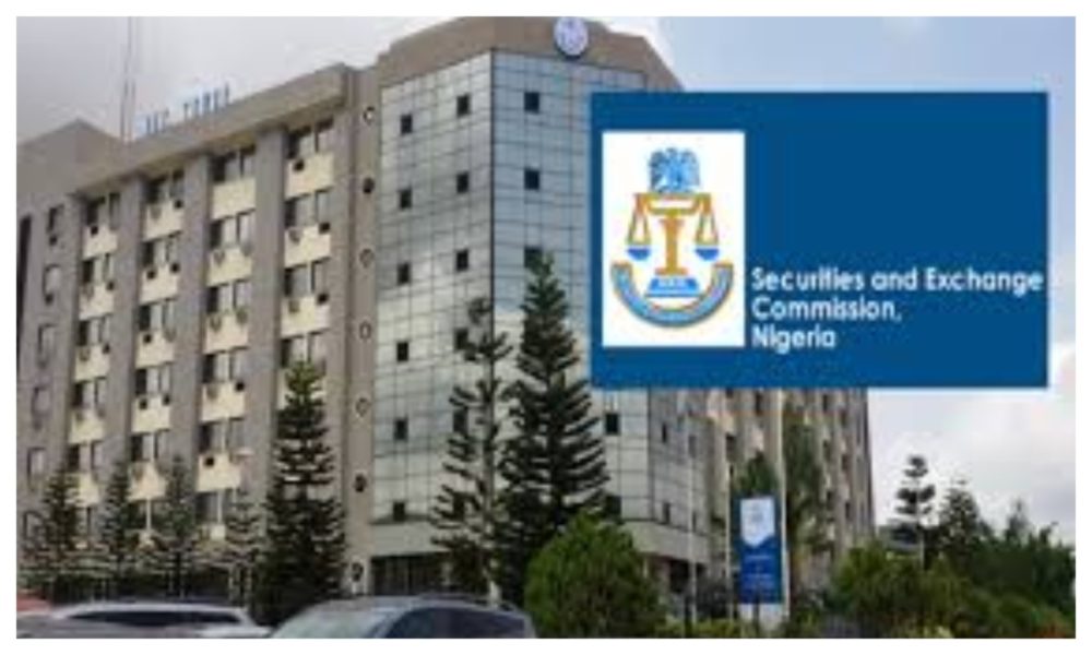 SEC Freezes Assets of 13 Firms Linked to Terrorism Financing