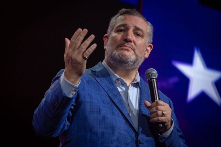 Ted Cruz Accuses Nigerian Politicians of Complicity in Anti-Christian Violence