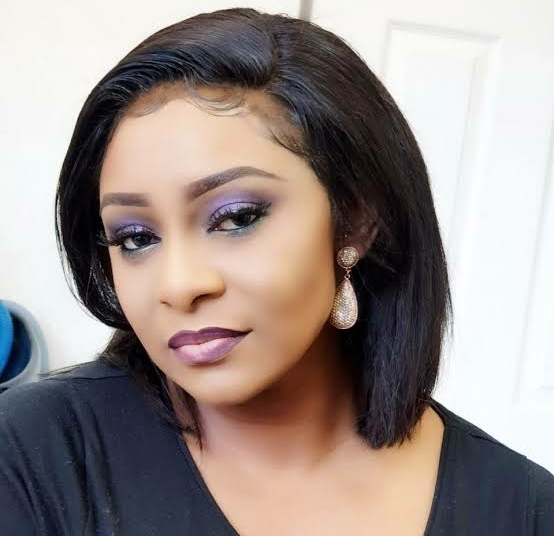 Victoria Inyama says Childhood Circumcision ‘best thing’ that happened to her