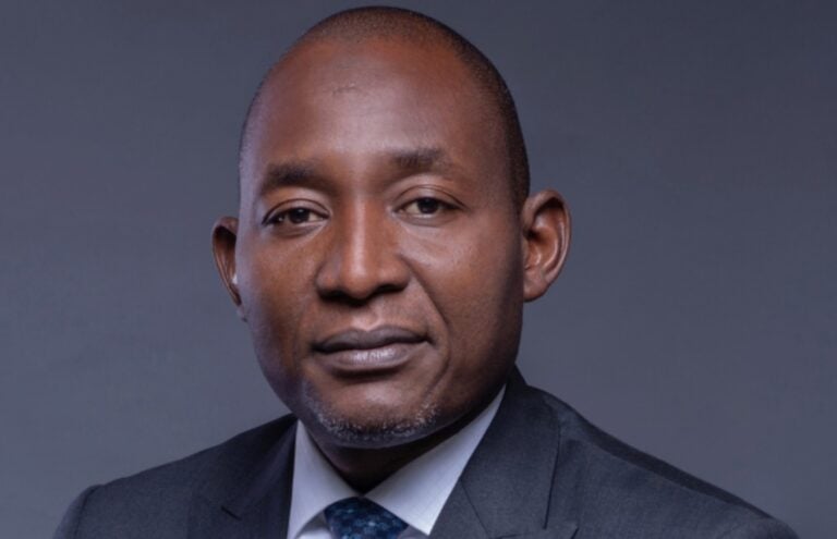 Tinubu Sacks NMDPRA CEO Saidu Mohammed, Nominates Rabiu Umar as Replacement