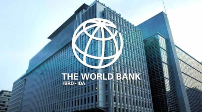 World Bank Downgrades Nigeria’s Growth Forecast for 2026