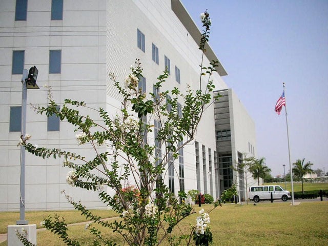US authorises embassy staff to restrict travels around Nigeria over security concerns