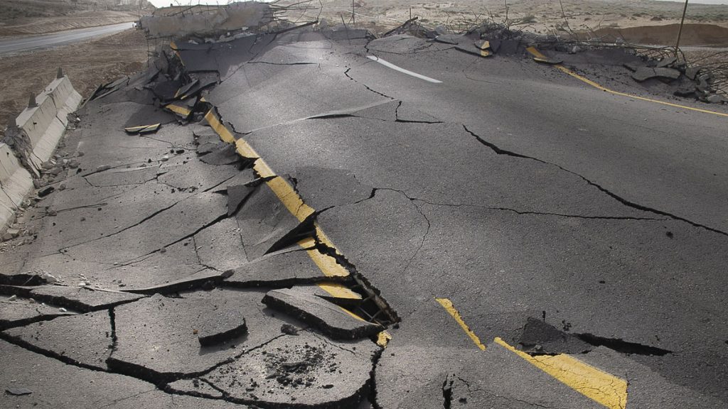 Nigeria not immune to Earthquake, structural experts caution