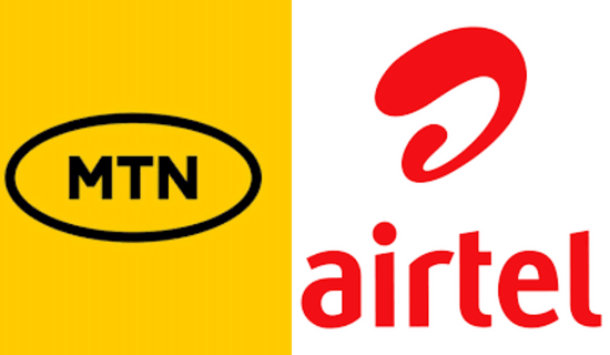 High Court Rules to Suspend MTN, Airtel Decision Stopping Airtime Loans