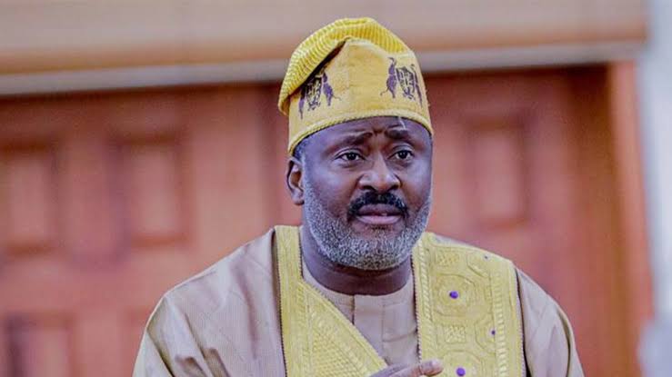 Surulere Rejects Desmond Elliot’s Fourth Term Bid, Cites Poor Performance