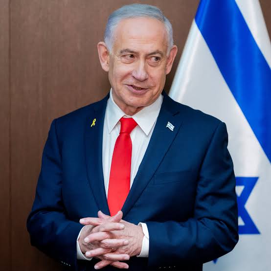Israeli PM Reveals Early-Stage Prostate Cancer Diagnosis, Treatment