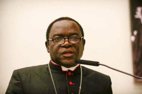 Pope Leo names Bishop Kukah, others to Dicastery council