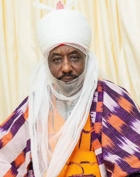 Emir Sanusi’s Wife Sues Driver Over Alleged ₦60m theft