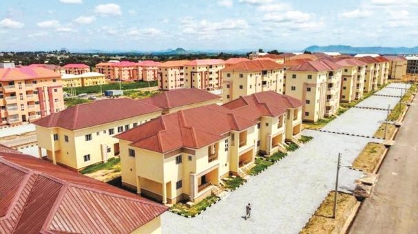 Civil Servants to Access New ₦10bn Housing Loan
