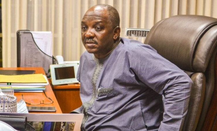 Ex-Minister Saleh Mamman Convicted  Over ₦33.8bn Power Project Scam