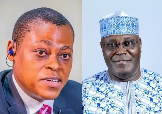 ‘Hypocrite’— Rufai Oseni Accuses Atiku of Double Standards Over Zoning Debate