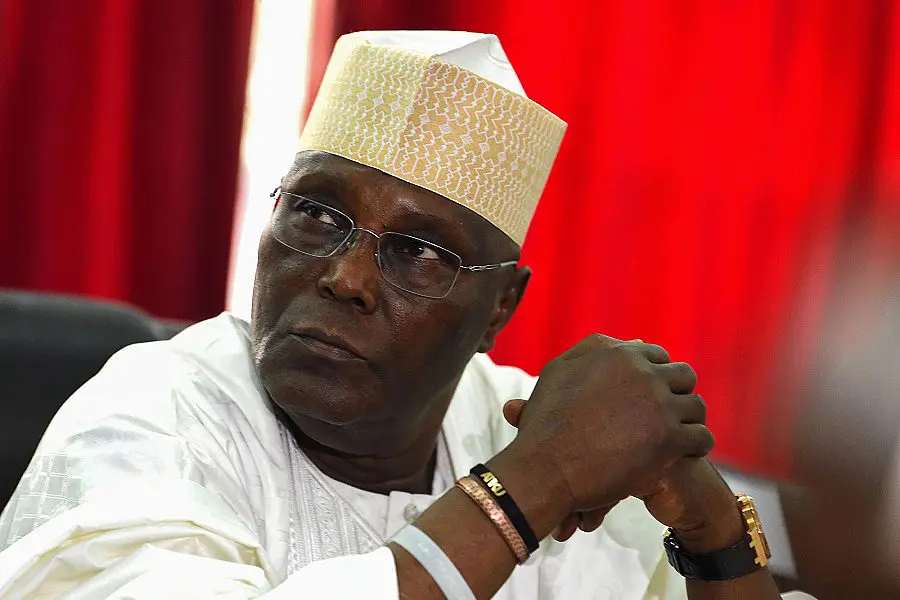 Subsidy Savings Haven’t Secured Nigerians – Atiku Knocks Tinubu Over Imo, Borno Kidnappings