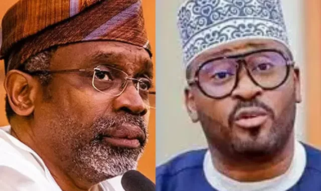 Tinubu Queried Me Over Desmond Elliot’s Role in Obasa Saga — Gbajabiamila