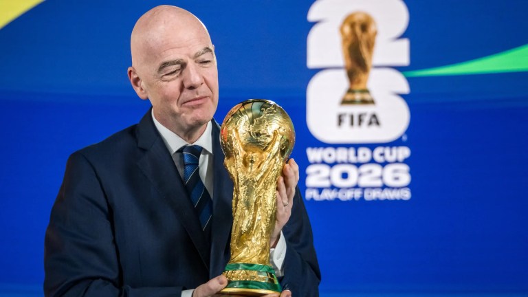 World Cup: FIFA Plans €9,000 Daily Compensation for Clubs