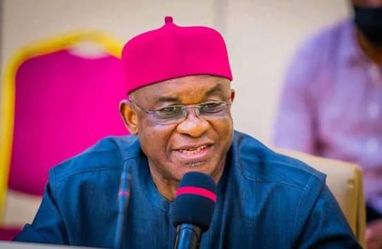 Supreme Court Affirms David Mark’s Leadership of ADC Amidst Nationwide Jubilation