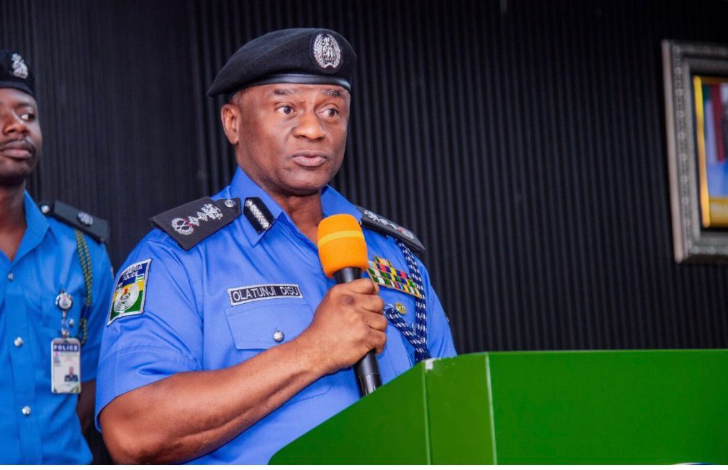 Police Redeploy Delta Officers Nationwide After Officer-involved Killing