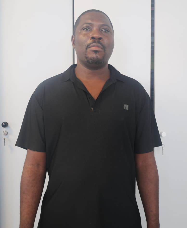 Fake Military Officer Pleads Guilty to Posing as EFCC Operative in Abuja