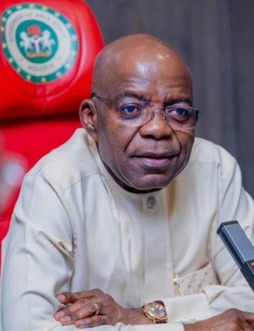 Labour Party Hails Alex Otti as Finest Outcome on his 3rd Anniversary