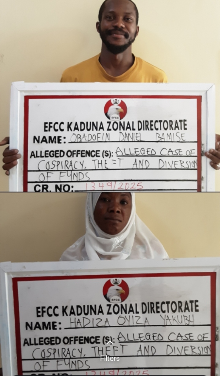 Two Ex-bank Employees Convicted for Stealing Palliative Funds