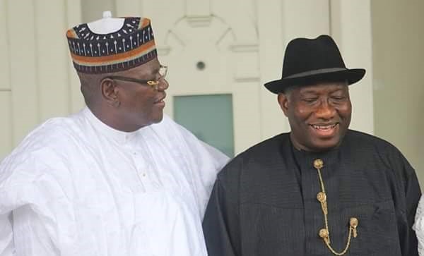 Calls for Jonathan’s Return Driven by Desperation — Lamido