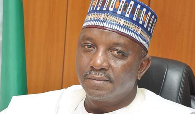 Ex-Minister Saleh Mamman Arrested in Kaduna as EFCC Intensifies Probe