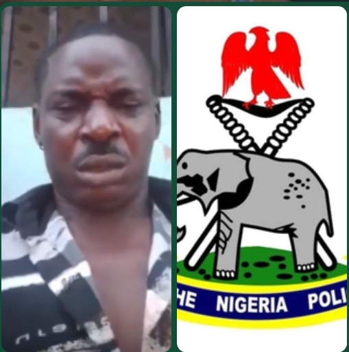 Police Condemns Officer Who Threatened to Kill Citizens in Viral Video, Promise Sanction